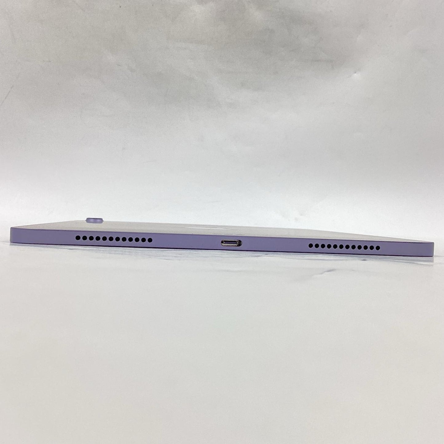 【全額返金保証】【最速発送】Apple iPad Air 10.5インチ 第5世代 64GB パープル Wi-Fi 動作確認済