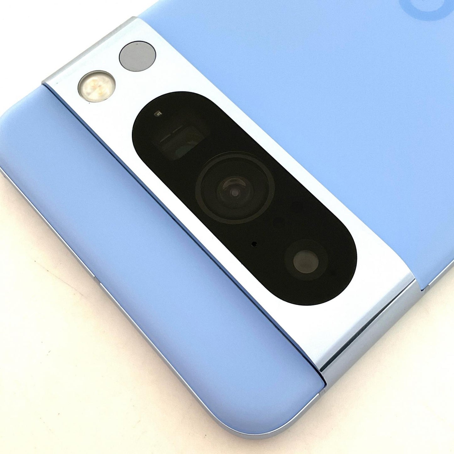 【全額返金保証】【最速発送】Google Pixel 8 Pro 128GB Bay SIMフリー GE9DP 白ロム 動作確認済