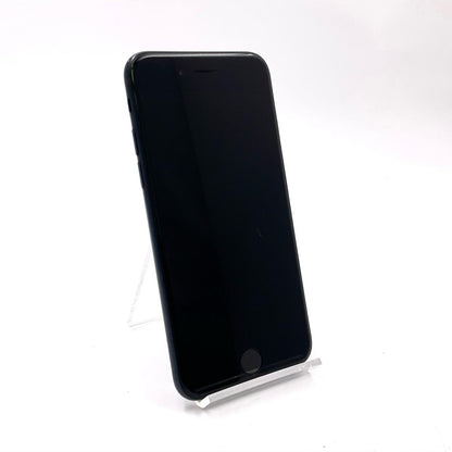 【全額返金保証】【最速発送】Apple iPhone iPhone SE（第3世代） 64GB ミッドナイト 楽天モバイル SIMフリー 白ロム 動作確認済 77%