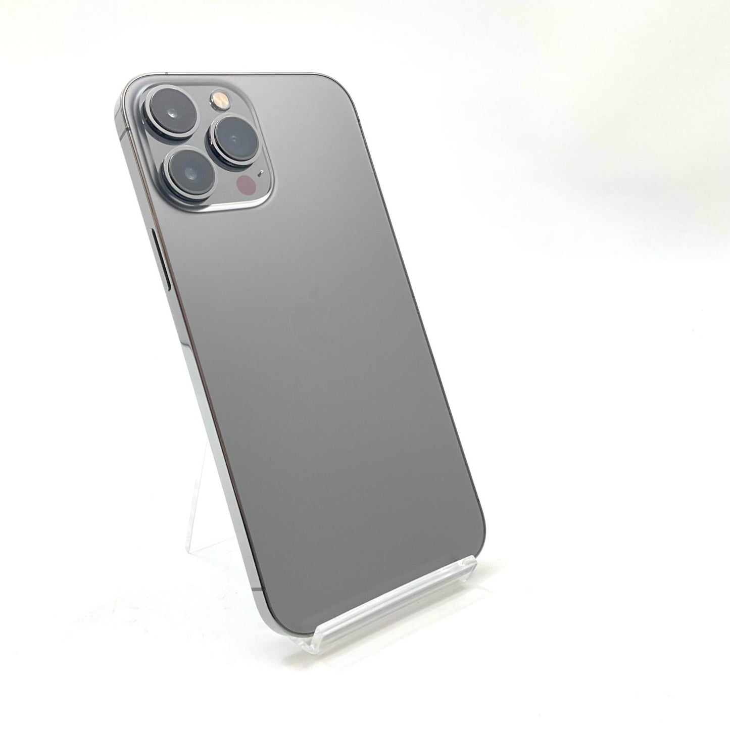 【全額返金保証】【最速発送】Apple iPhone iPhone Pro Max 13 Pro Max 256GB グラファイト docomo 白ロム 動作確認済 79%
