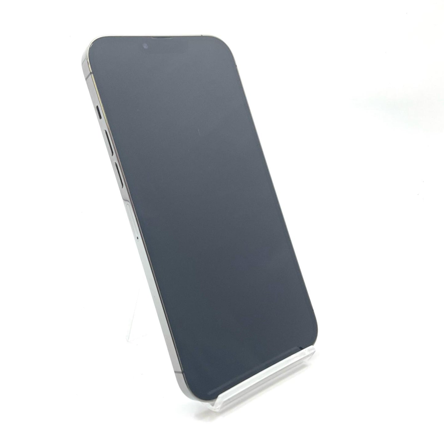【全額返金保証】【最速発送】Apple iPhone iPhone Pro Max 13 Pro Max 256GB グラファイト docomo 白ロム 動作確認済 79%