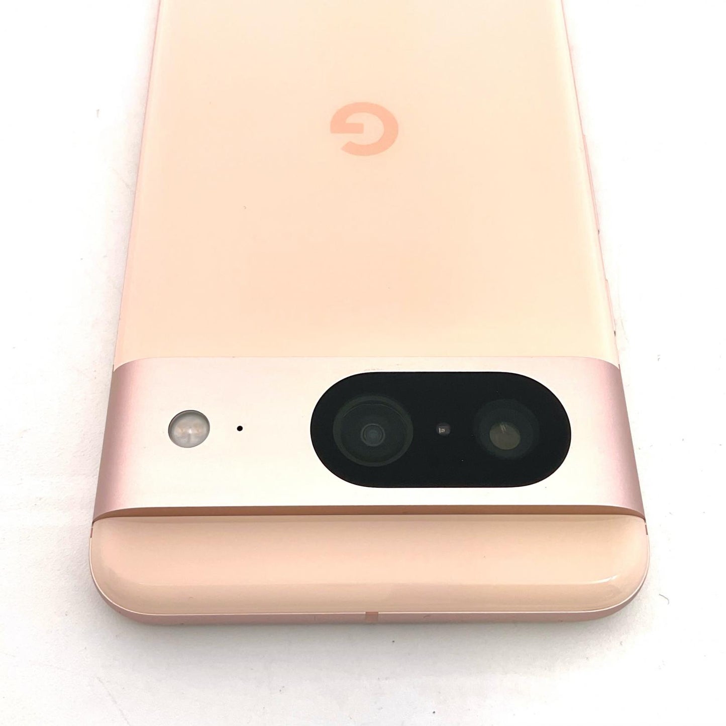 【全額返金保証】【最速発送】Google Pixel Pixel8 128GB SIMフリー GZPFO 白ロム 超美品 動作確認済