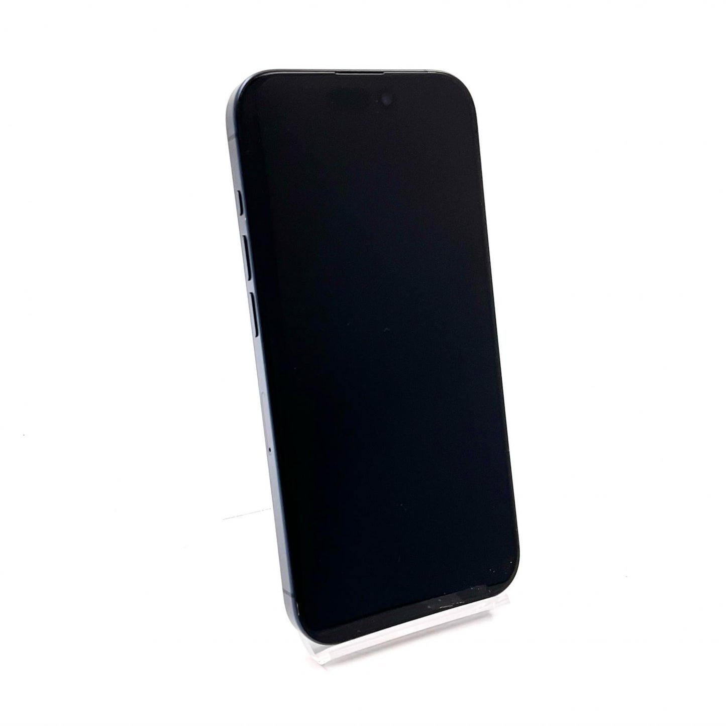 【全額返金保証】【最速発送】Apple iPhone iPhone 15 Pro 256GB ブルーチタニウム SIMフリー 白ロム 美品 動作確認済 90%