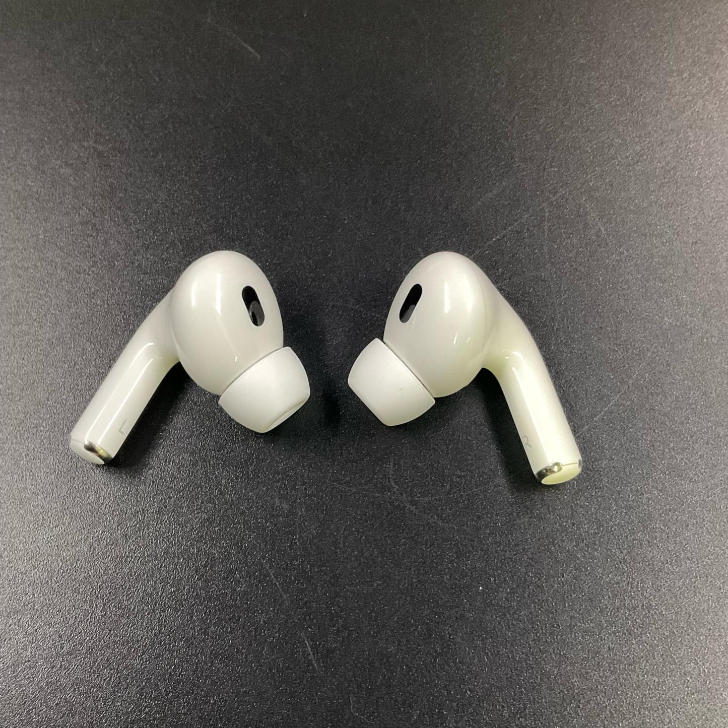 【全額返金保証】【最速発送】Apple AirPods Pro 2 動作確認済