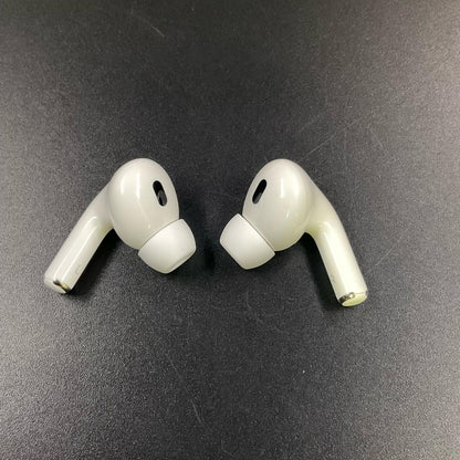 【全額返金保証】【最速発送】Apple AirPods Pro 2 動作確認済