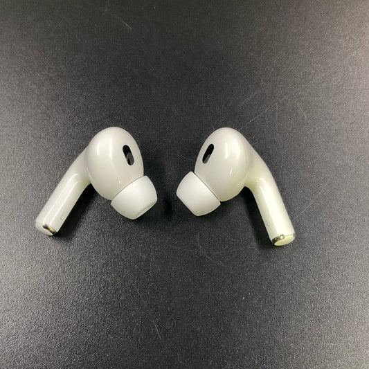 【全額返金保証】【最速発送】Apple AirPods Pro 2 動作確認済