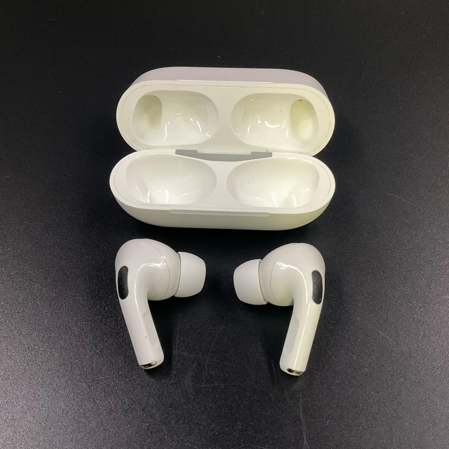 【全額返金保証】【最速発送】Apple AirPods Pro 2 動作確認済