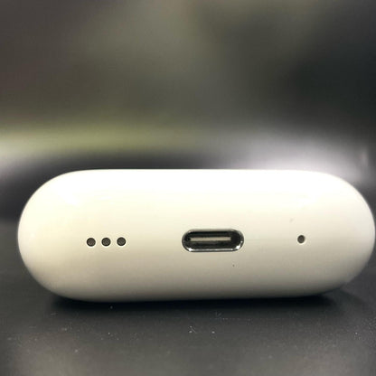 【全額返金保証】【最速発送】Apple AirPods Pro 2 動作確認済