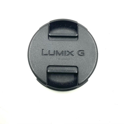【全額返金保証】【最速発送】Panasonic LUMIX G VARIO 12-32mm / F3.5-5.6 ASPH. / MEGA O.I.S.（H-FS12032） 動作確認済