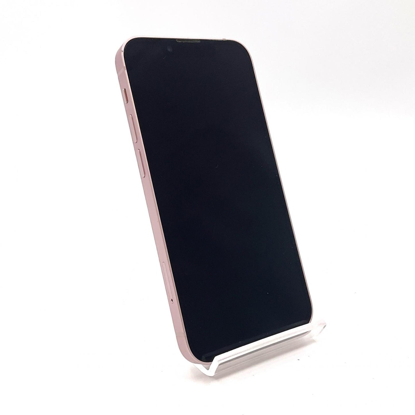 【全額返金保証】【最速発送】Apple iPhone iPhone 13 mini 256GB ピンク SIMフリー 白ロム 動作確認済 82%