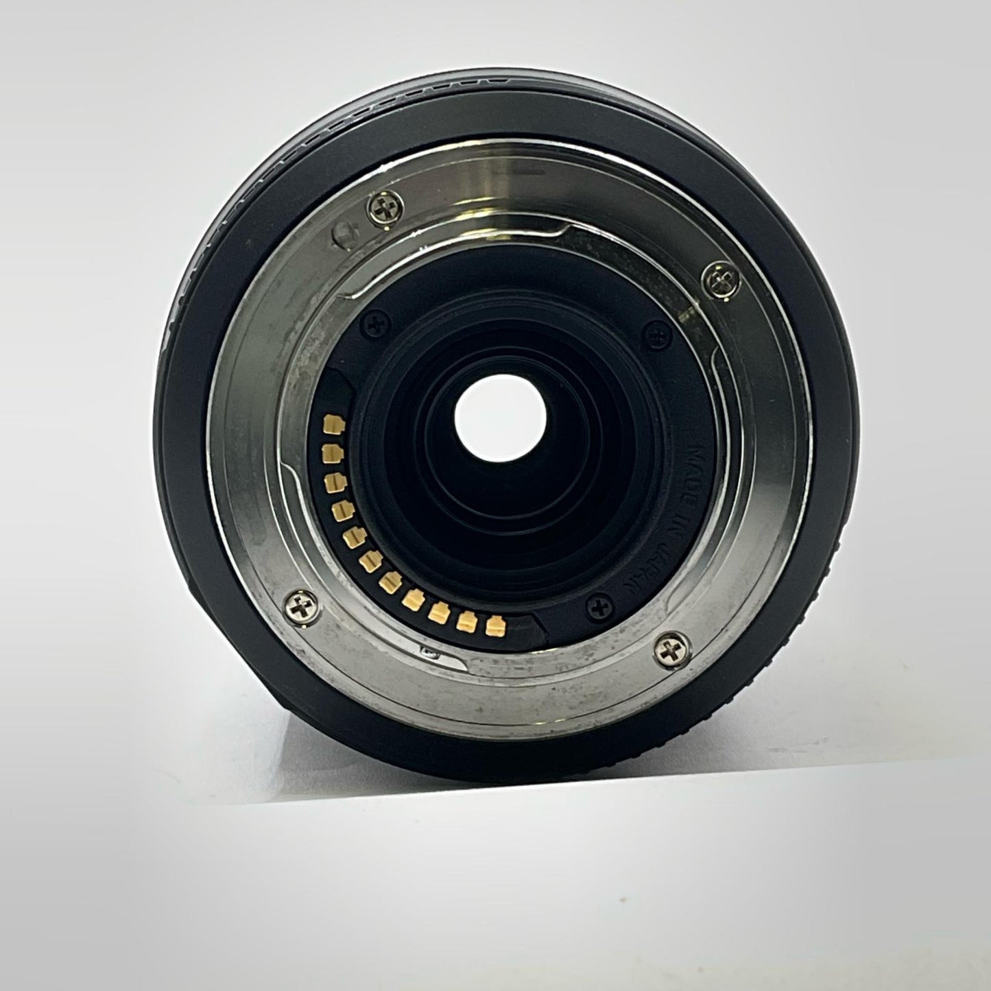 【全額返金保証】【最速発送】OLYMPUS M.ZUIKO DIGITAL ED 75-300mm F4.8-6.7 II [ブラック] 動作確認済