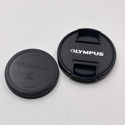 【全額返金保証】【最速発送】OLYMPUS M.ZUIKO DIGITAL ED 75-300mm F4.8-6.7 II [ブラック] 動作確認済