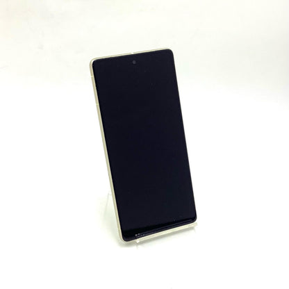 【全額返金保証】【最速発送】Google Pixel 7 128GB レモングラス G03Z5 白ロム 動作確認済