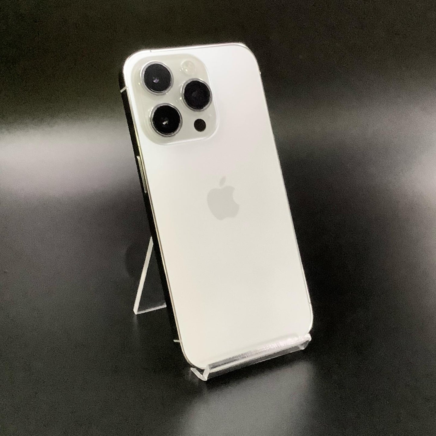 【全額返金保証】【最速発送】Apple iPhone iPhone 14 Pro 256GB シルバー SIMフリー 白ロム 動作確認済 78%