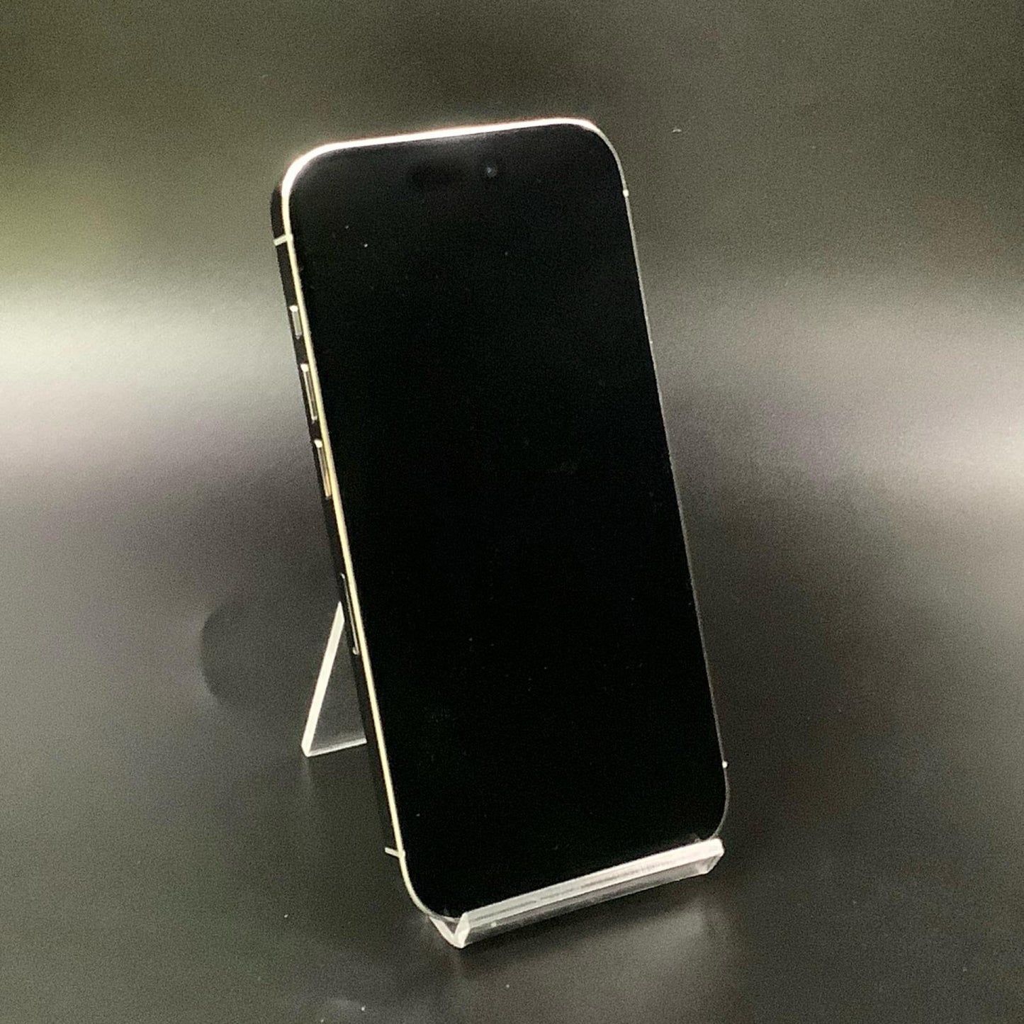 【全額返金保証】【最速発送】Apple iPhone iPhone 14 Pro 256GB シルバー SIMフリー 白ロム 動作確認済 78%