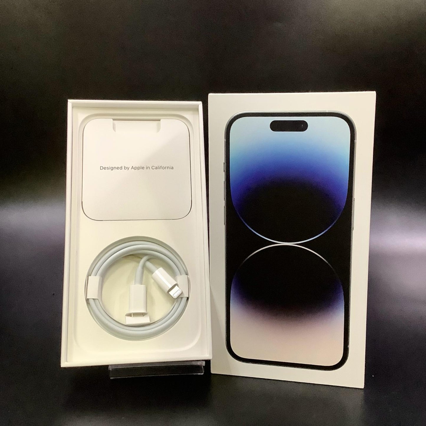 【全額返金保証】【最速発送】Apple iPhone iPhone 14 Pro 256GB シルバー SIMフリー 白ロム 動作確認済 78%
