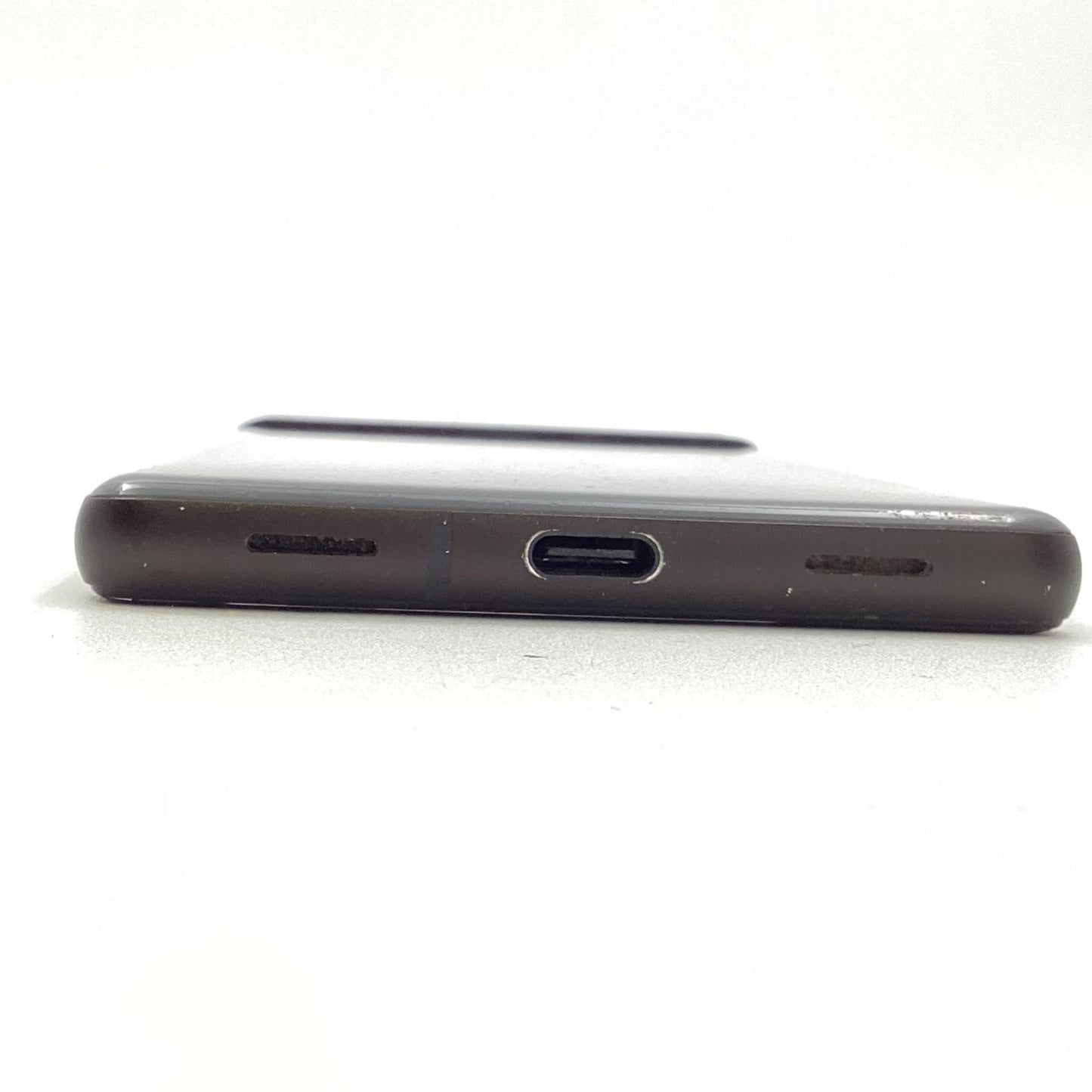 【全額返金保証】【最速発送】Google Pixel 6a 128GB Charcoal au GB17L 白ロム 動作確認済
