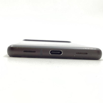 【全額返金保証】【最速発送】Google Pixel 6a 128GB Charcoal au GB17L 白ロム 動作確認済