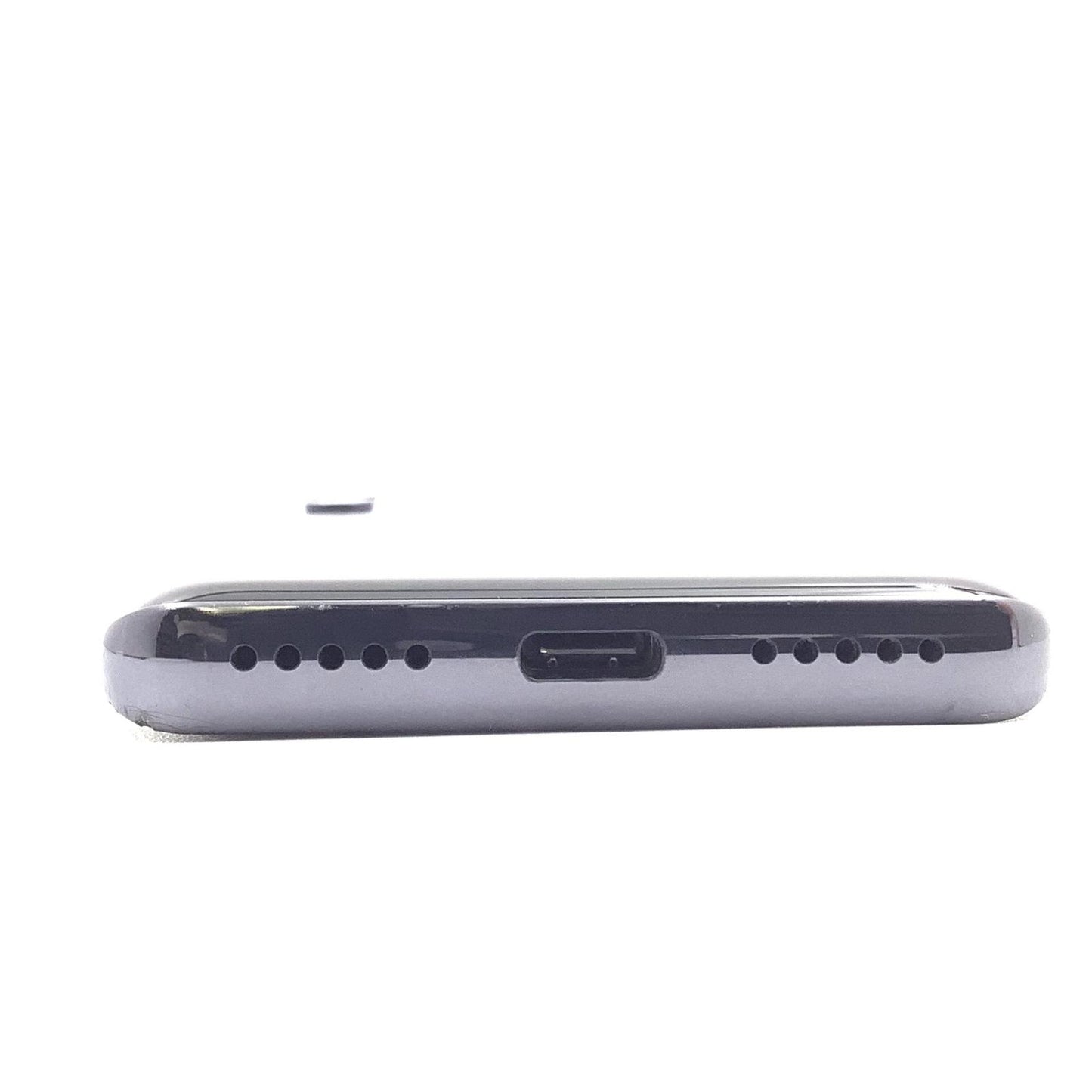 【全額返金保証】【最速発送】楽天モバイル Rakuten Hand 64GB ブラック 楽天モバイル P710 白ロム 動作確認済