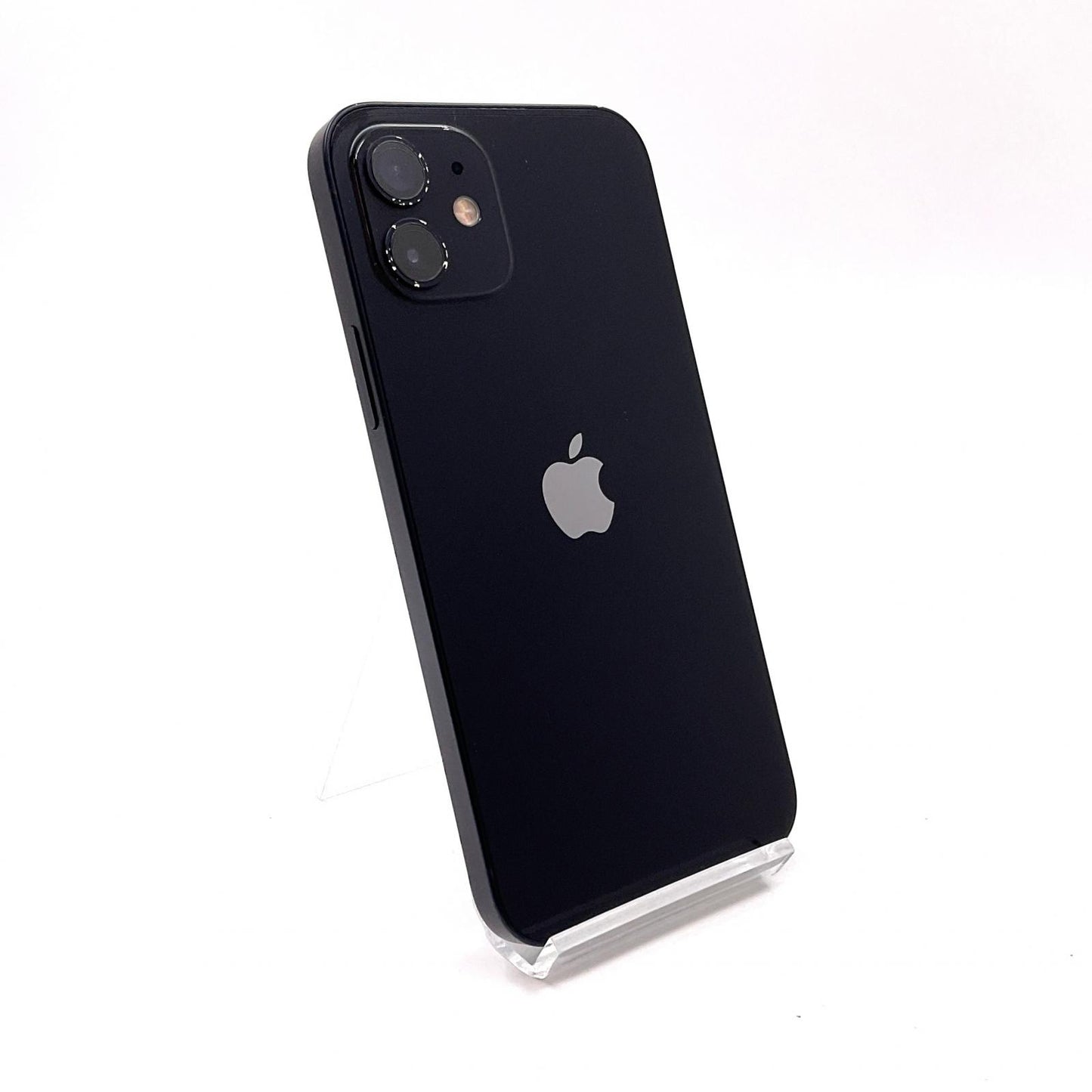 【全額返金保証】【最速発送】Apple iPhone iPhone 12 64GB ブラック SIMフリー 白ロム 動作確認済 71%