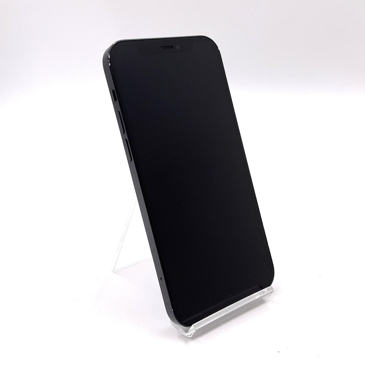 【全額返金保証】【最速発送】Apple iPhone iPhone 12 64GB ブラック SIMフリー 白ロム 動作確認済 71%