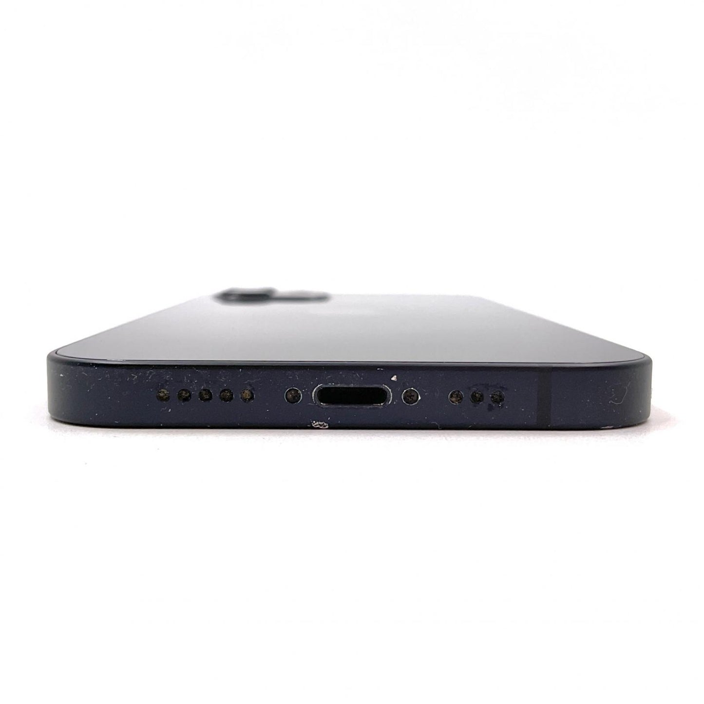 【全額返金保証】【最速発送】Apple iPhone iPhone 12 64GB ブラック SIMフリー 白ロム 動作確認済 71%