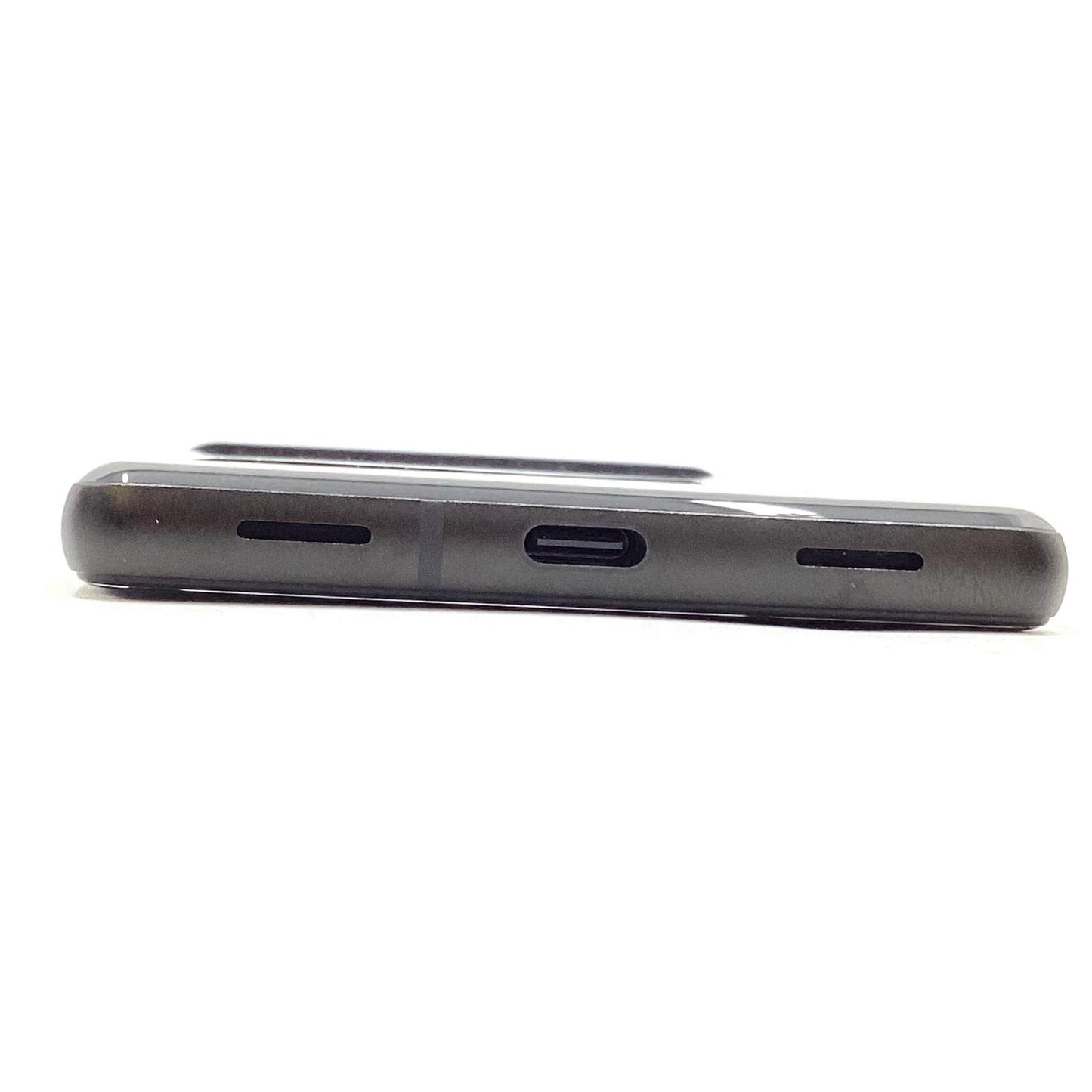 【全額返金保証】【最速発送】Google Pixel 6a 128GB Charcoal Softbank GB17L 超美品 動作確認済