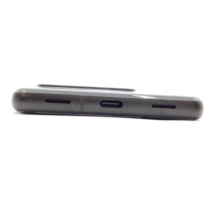 【全額返金保証】【最速発送】Google Pixel 6a 128GB Charcoal Softbank GB17L 超美品 動作確認済