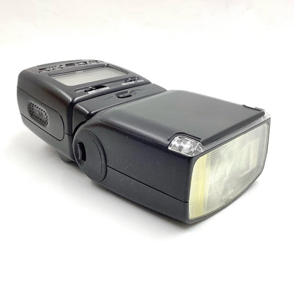 【全額返金保証】【最速発送】Nikon スピードライト SB-26 動作確認済