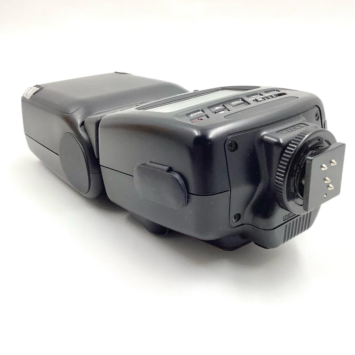 【全額返金保証】【最速発送】Nikon スピードライト SB-26 動作確認済
