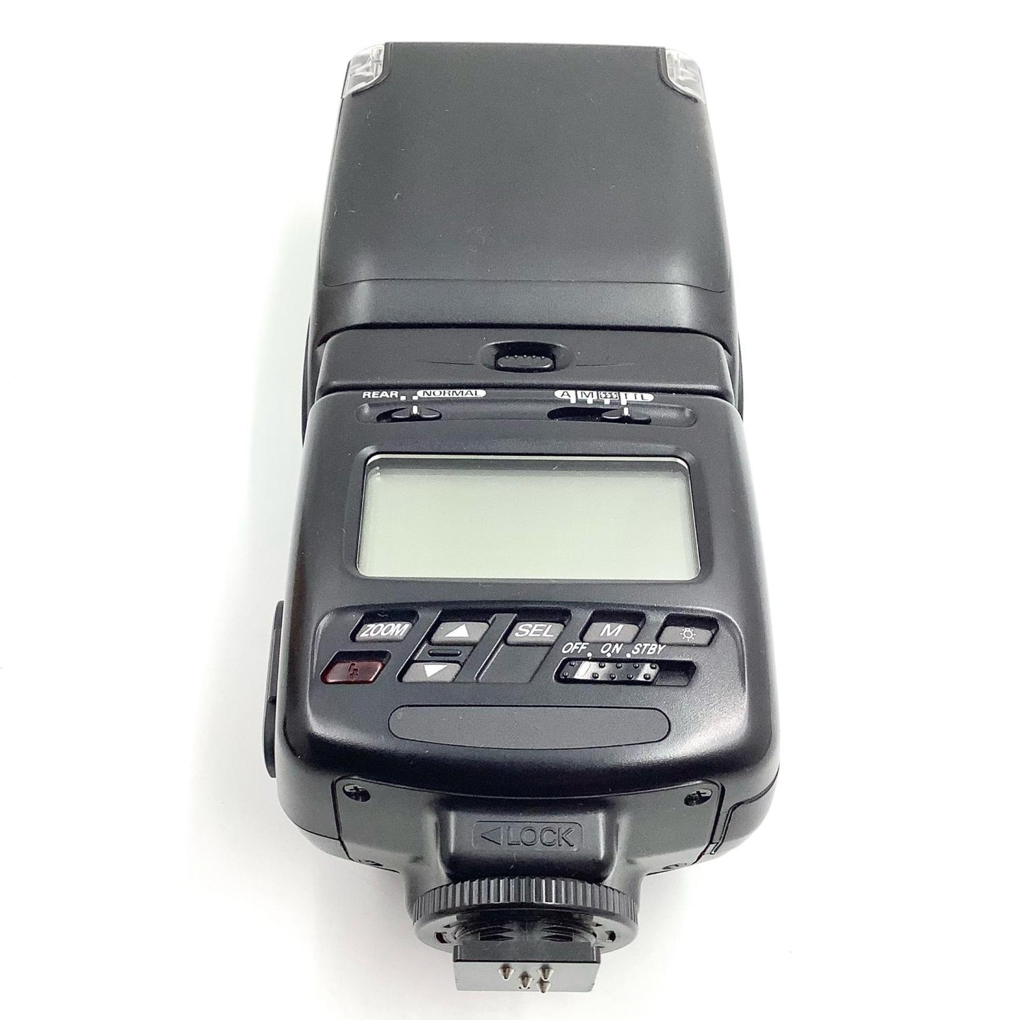 【全額返金保証】【最速発送】Nikon スピードライト SB-26 動作確認済