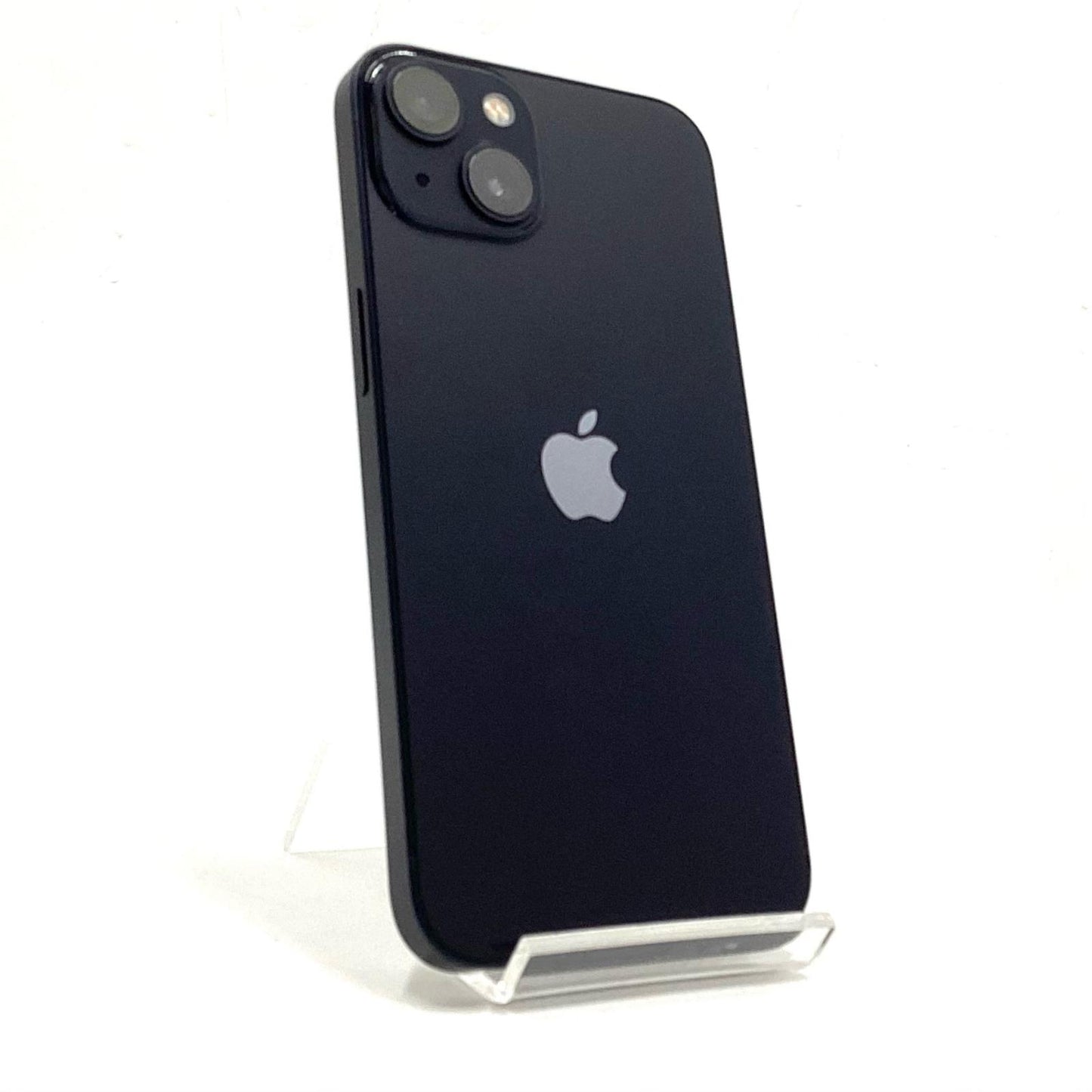 【全額返金保証】【最速発送】Apple iPhone iPhone 13 128GB ミッドナイト Softbank 動作確認済 89%