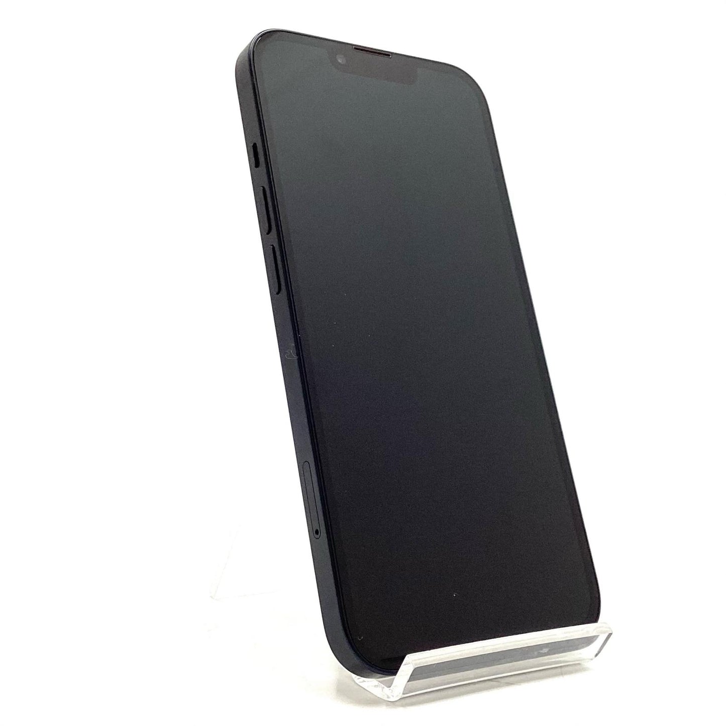 【全額返金保証】【最速発送】Apple iPhone iPhone 13 128GB ミッドナイト Softbank 動作確認済 89%