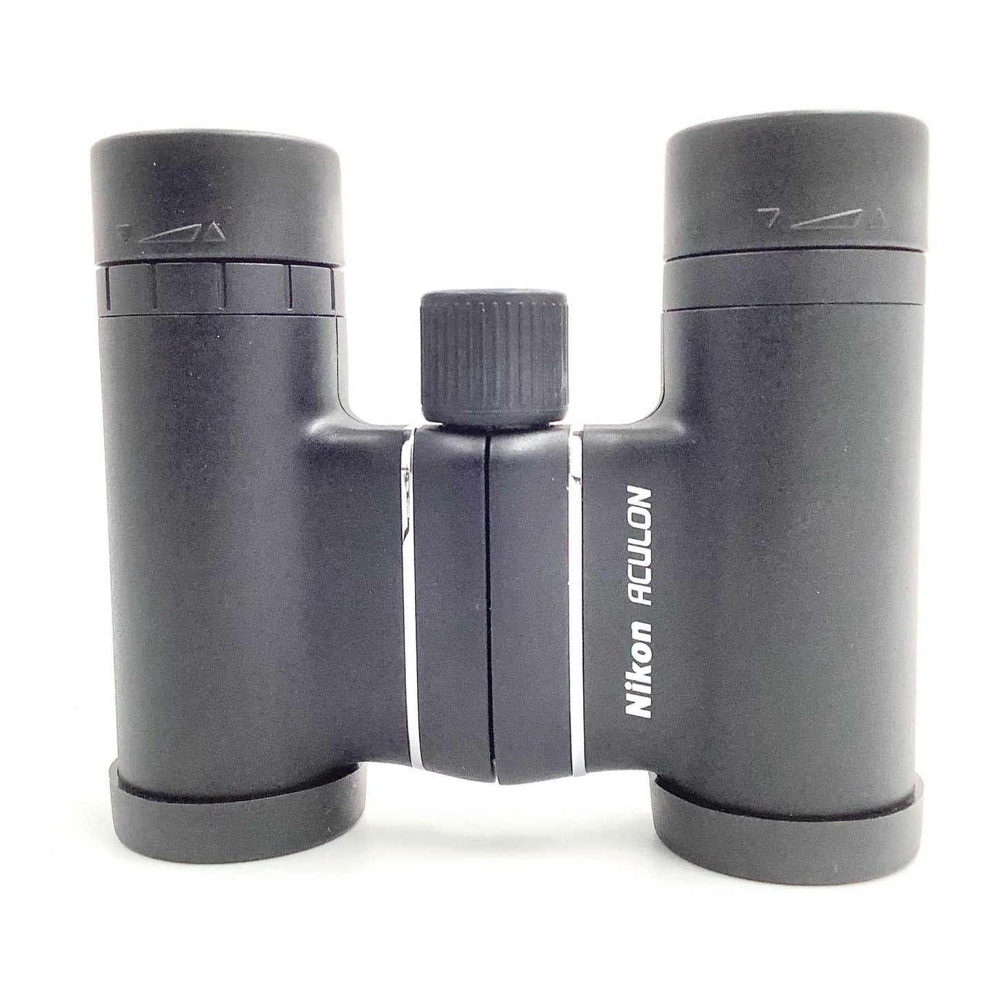 【全額返金保証】【最速発送】Nikon アキュロン T01 10x21 [ブラック] 動作確認済