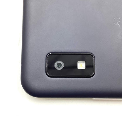 【全額返金保証】【最速発送】SHARP AQUOS wish3 64GB ブラック Softbank SIMフリー A303SH 白ロム 美品 動作確認済