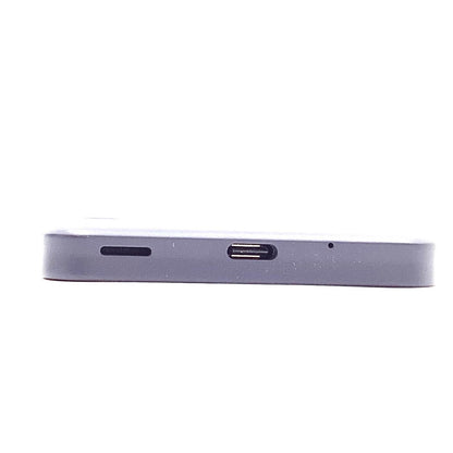 【全額返金保証】【最速発送】SHARP AQUOS wish3 64GB ブラック Softbank SIMフリー A303SH 白ロム 美品 動作確認済