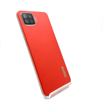 【最速発送】OPPO A 73 64GB ダイナミックオレンジ 楽天モバイル CPH2099 白ロム【難有】