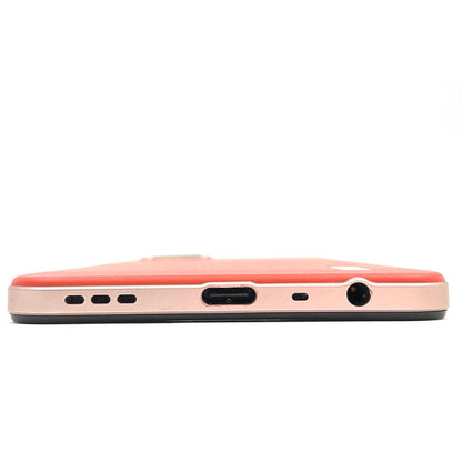 【最速発送】OPPO A 73 64GB ダイナミックオレンジ 楽天モバイル CPH2099 白ロム【難有】