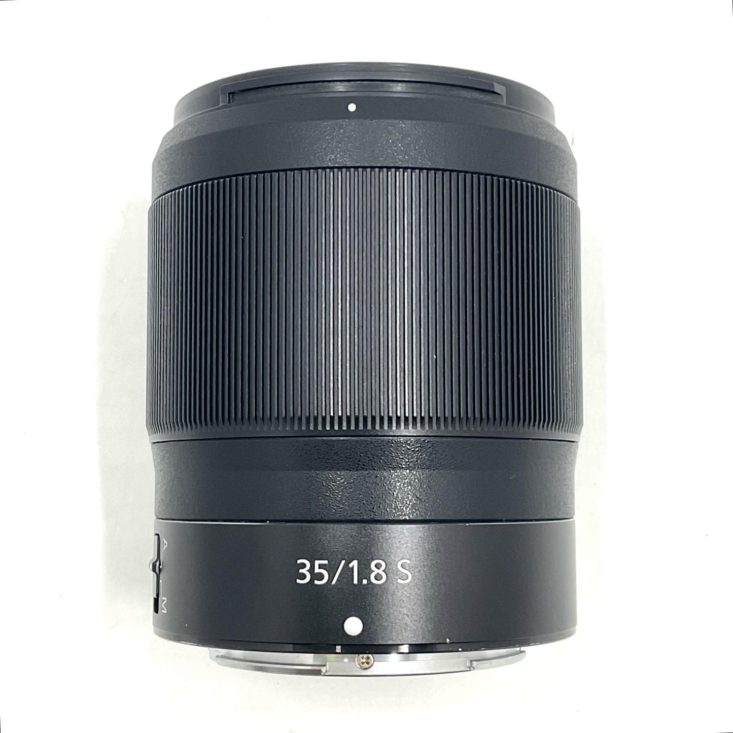 【全額返金保証】【最速発送】Nikon NIKKOR Z 35mm f/1.8 S 動作確認済