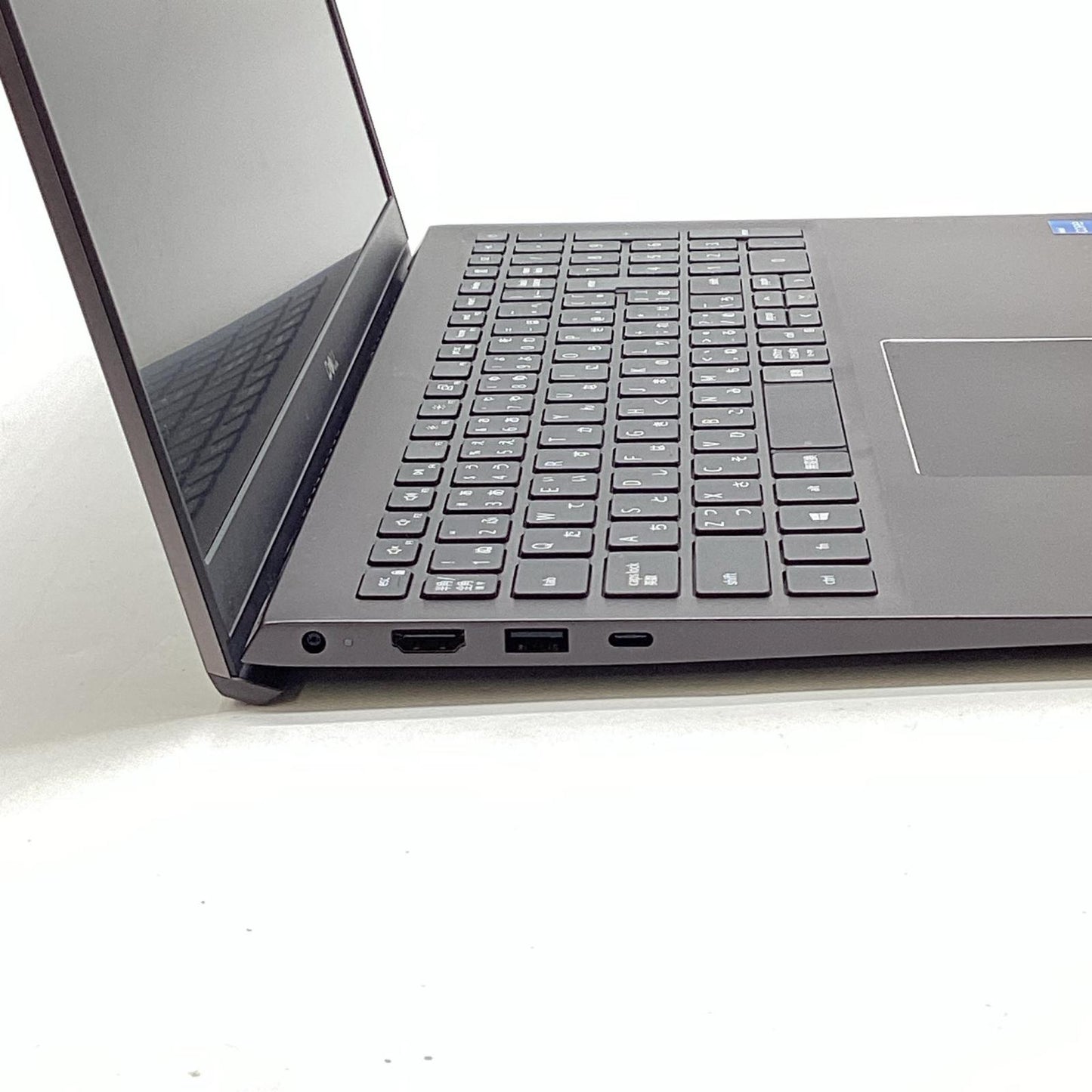【全額返金保証】【最速発送】DELL Vostro P102F i5-1135G7 8GB M.2 SSD 256GB 100% 動作確認済