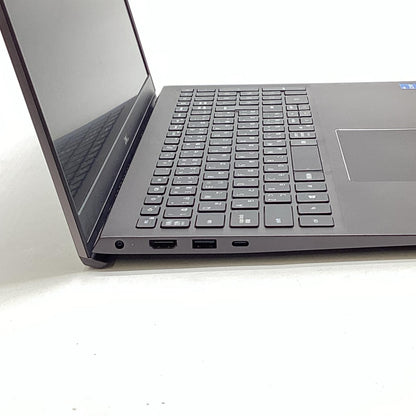【全額返金保証】【最速発送】DELL Vostro P102F i5-1135G7 8GB M.2 SSD 256GB 100% 動作確認済