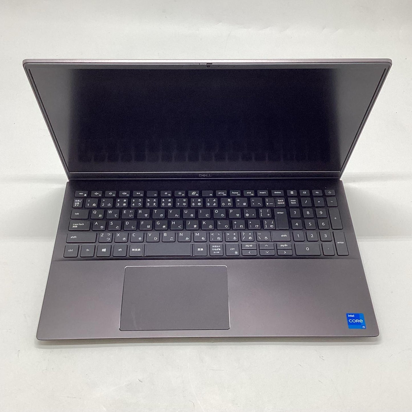 【全額返金保証】【最速発送】DELL Vostro P102F i5-1135G7 8GB M.2 SSD 256GB 100% 動作確認済