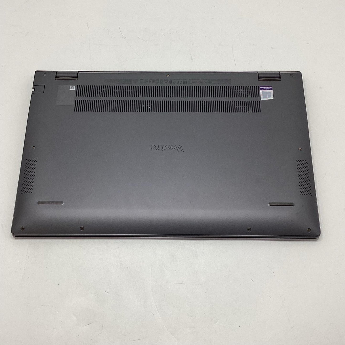 【全額返金保証】【最速発送】DELL Vostro P102F i5-1135G7 8GB M.2 SSD 256GB 100% 動作確認済