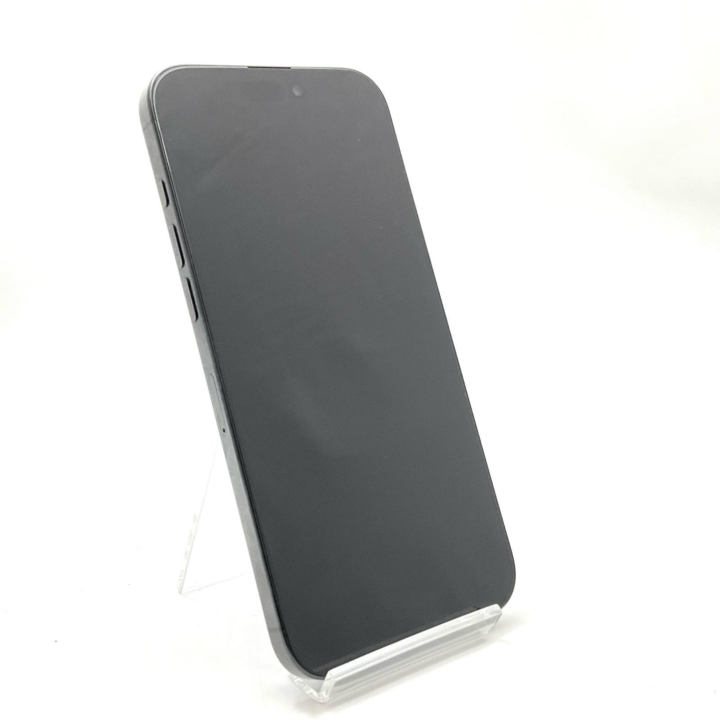【全額返金保証】【最速発送】Apple iPhone iPhone 16 Pro Max 512GB ブラックチタニウム SIMフリー 白ロム 動作確認済 93%