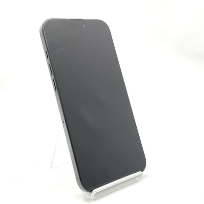 【全額返金保証】【最速発送】Apple iPhone iPhone 16 Pro Max 512GB ブラックチタニウム SIMフリー 白ロム 動作確認済 93%