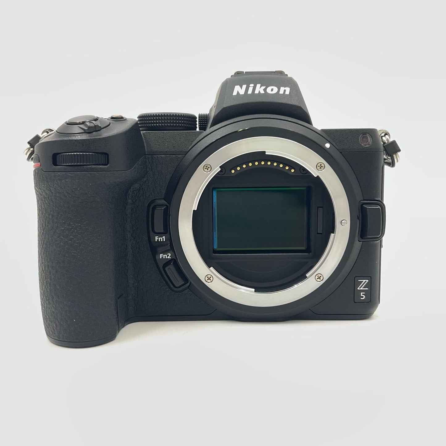 【全額返金保証】【最速発送】Nikon デジタル一眼 Z 5 ボディ ブラック 動作確認済