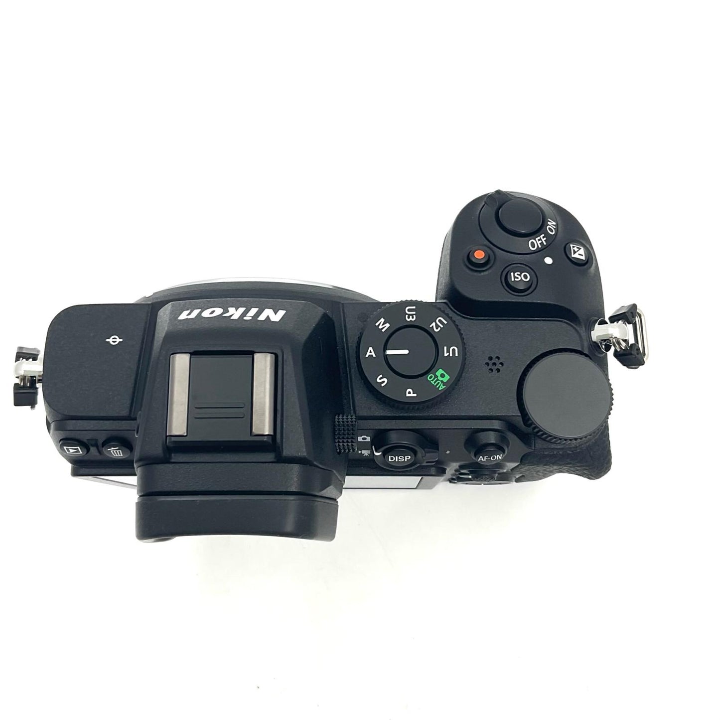 【全額返金保証】【最速発送】Nikon デジタル一眼 Z 5 ボディ ブラック 動作確認済