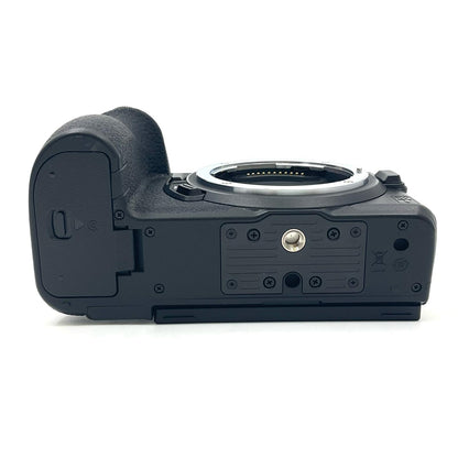 【全額返金保証】【最速発送】Nikon デジタル一眼 Z 5 ボディ ブラック 動作確認済