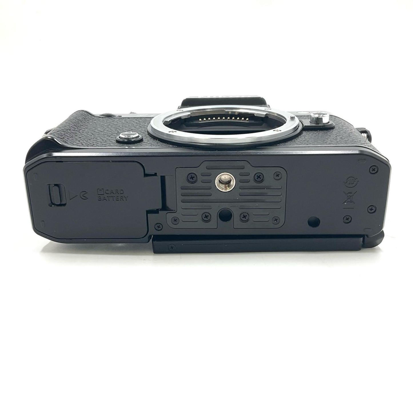 【全額返金保証】【最速発送】Nikon デジタル一眼 Z f ボディ [ブラック] ブラック 動作確認済