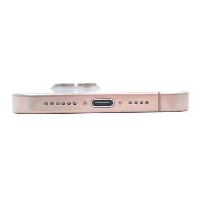 【全額返金保証】【最速発送】Apple iPhone iPhone 15 Pro Max 256GB ナチュラルチタニウム Softbank SIMフリー 美品 動作確認済 87%